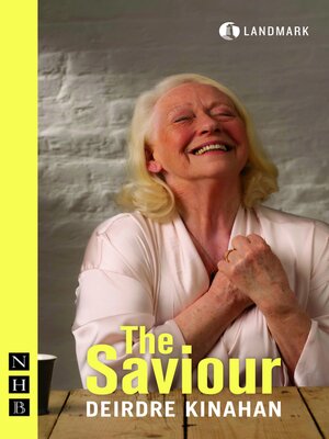 cover image of The Saviour (NHB Modern Plays)